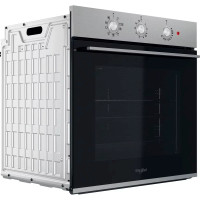 Духовой шкаф Whirlpool OMK38HU0X