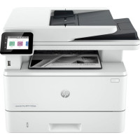 БФП HP А4 ч/б LJ Pro 4103dw з Wi-Fi (2Z627A)
