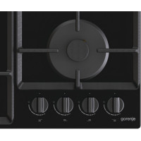 Комплект Gorenje (духовка электрическая BO6735E05B + поверхность газ на стекле GTW641EB)