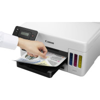 Принтер Canon А4 MAXIFY GX5040 з Wi-Fi (5550C009)