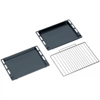 Духовой шкаф Whirlpool OMK38HU0X