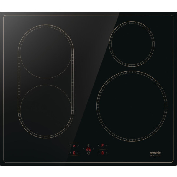 Варочная поверхность Gorenje GI6421CLBSC