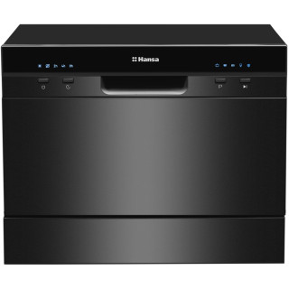 Посудомийна машина Hansa ZWM556BH image