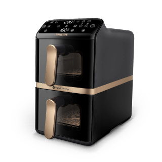Мультипечь Philips Stacked Dual NA462/70 image