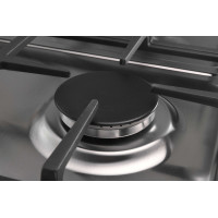 Плита комбінована Ardesto FSCF-C606ST