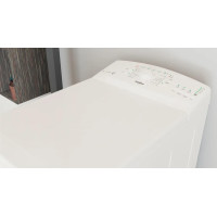 Стиральная машина Whirlpool TDLR6040LEU/N