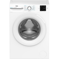 Пральна машина фронтальна Beko BM1WFSU37233WW