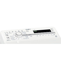 Стиральная машина Whirlpool TDLR55020SUA
