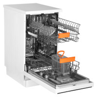 Посудомийна машина Ardesto DWMF-V457STW