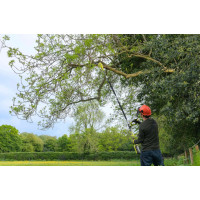 Высоторез цепной аккумуляторный Ryobi Max Power RY36PP25A-0 (без АКБ и ЗУ)