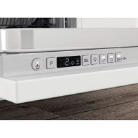 Посудомийна машина вбудована Whirlpool WIC3C34PFES