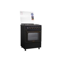 Плита комбинированная Ardesto FSCF-C606B