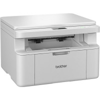 БФП laser mono A4 Brother DCP-L1630W 20 ppm USB Ethernet Wi-Fi