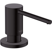 Набір для кухні Hansgrohe гранітна мийка S520-F480 + зміш. Focus M41, дозатор A41