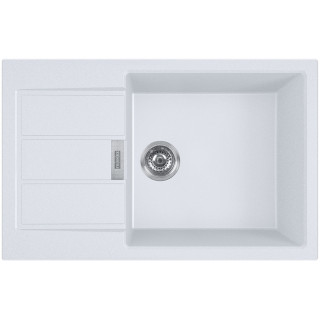 Мийка кухонна Franke Sirius 2.0 S2D 611-78 XL [143.0621.338] image