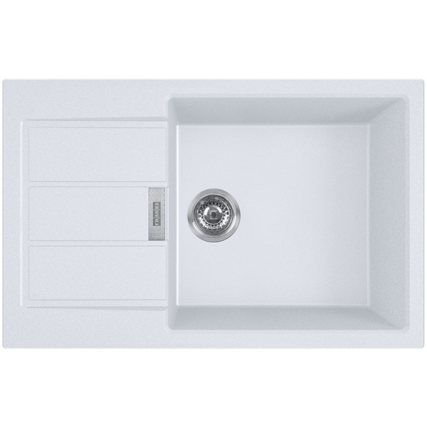 Мийка кухонна Franke Sirius 2.0 S2D 611-78 XL [143.0621.338]