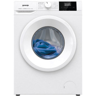 Стиральная машина фронтальная Gorenje WNGPI72SBS image