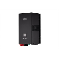 Инвертор 2E HI3500, 3500W, 24V - 230V, LCD, AVR, Terminal in&out