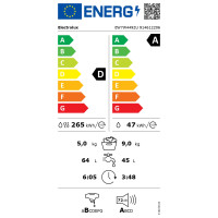 Стирально-сушильная машина фронтальная Electrolux EW7W4492U