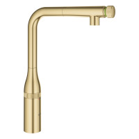 Змішувач для кухні Grohe Accent Smart Control 30444GN0