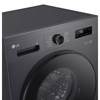 Стиральная машина фронтальная LG F2Y1VS5J