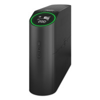 Джерело безперебійного живлення APC Back-UPS Pro 2200VA (BGM2200B-GR)