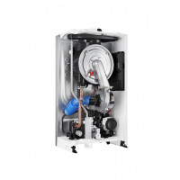 Одноконтурний газовий котел Ariston CARES S SYSTEM 24