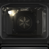 Плита комбинированная Gorenje GKS6C71XF