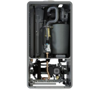 Одноконтурный газовый котел Bosch Condens GC7000iW 42 P 23