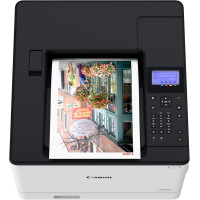 Принтер А4 Canon i-SENSYS LBP673Cdw II с Wi-Fi (7186C007)