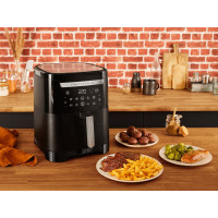 Мультипіч Tefal EasyFry&Grill XXL EY801815
