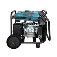 Генератор бензиновий інверторний Konner&Sohnen KS 8100iE ATSR