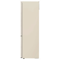 Холодильник LG GC-B509FEPW