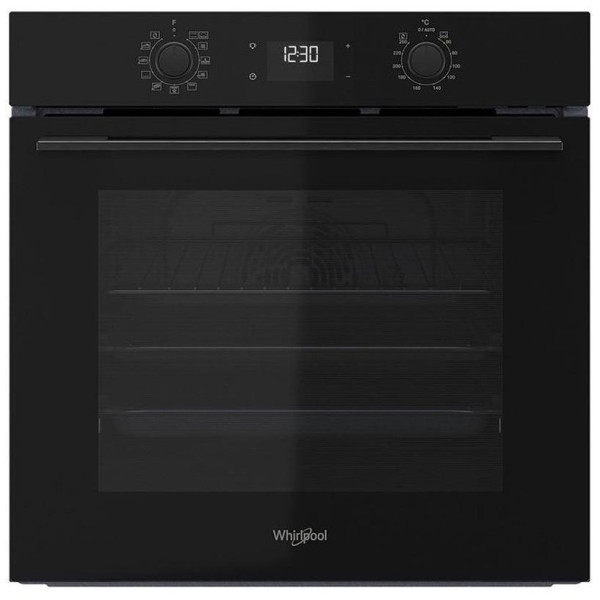 Духовой шкаф электрический Whirlpool OMK58HU1B