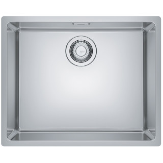 Мойка кухонная Franke Maris MRX 110-50 image