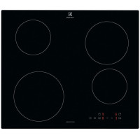 Варильна поверхня індукційна Electrolux EIB60420CK