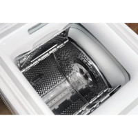 Пральна машина вертикальна Indesit BTWA51052UA