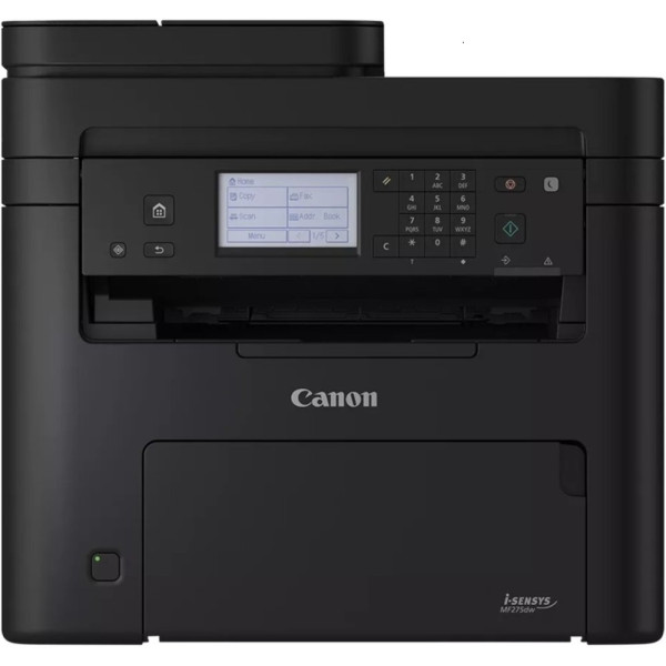 БФП Canon А4 ч/б i-SENSYS MF275dw з Wi-Fi (5621C001)