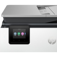 МФУ HP OfficeJet Pro 8123 с Wi-Fi (405W0C)