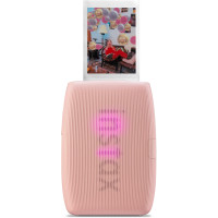 Фотопринтер Fujifilm INSTAX Mini Link3 Rose Pink (16832118)