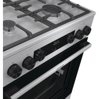 Плита комбинированная Gorenje GKS6C71XF