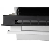Плита комбинированная Hansa FCMW59329