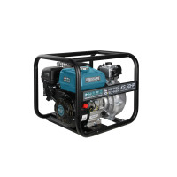 Könner & Söhnen Мотопомпа KS 50HP высоконапорная, 7.0л.с, 500л/мин, 29кг