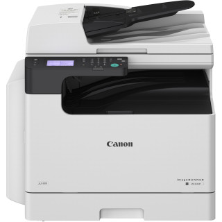 БФП Canon А3 ч/б iR2224iF з Wi-Fi (5941C001) image