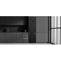 Холодильник LG GC-B509FTZW