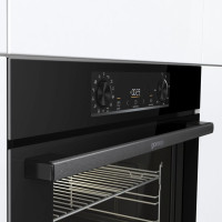 Комплект Gorenje (духовка электричесская BOS6737E06BG +поверхность индукционная GI6401BSC)