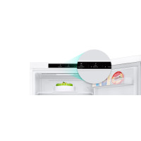 Холодильник LG GW-B459FVLW