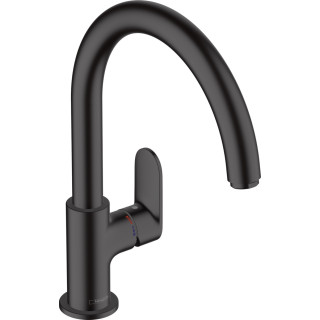 Змішувач для кухні Hansgrohe Vernis Blend M35 71870670 image
