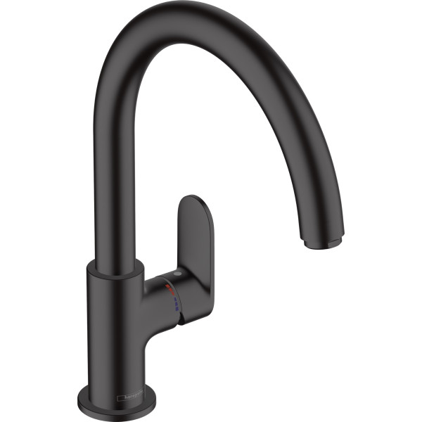Змішувач для кухні Hansgrohe Vernis Blend M35 71870670