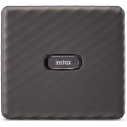 Фотопринтер Fujifilm INSTAX LINK WIDE M GRAY EX D (16719586)